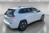 Used 2019 Jeep Cherokee Overland w/ Technology Group image 4