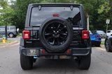 Used 2022 Jeep Wrangler Unlimited Sahara w/ Cold Weather Group image 5