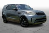 Used 2018 Land Rover Discovery HSE image 2