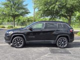 Used 2022 Jeep Compass Latitude w/ Convenience Group image 4