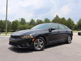 Used 2021 Kia K5 LXS image 6