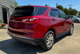 Used 2019 Chevrolet Equinox LT image 3
