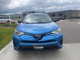 Used 2017 Toyota RAV4 LE image 2