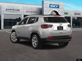 New 2025 Jeep Compass Latitude image 6