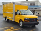 Used 2021 GMC Savana 3500 Extended w/ Power Convenience Package image 3