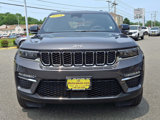 Certified 2024 Jeep Grand Cherokee Limited 4xe image 2
