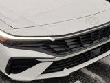 New 2025 Hyundai Elantra SEL image 3