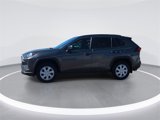 Used 2021 Toyota RAV4 LE image 5