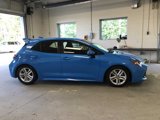 Used 2020 Toyota Corolla SE image 4