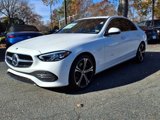 Used 2024 Mercedes-Benz C 300 Sedan image 3