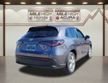 New 2025 Honda HR-V LX image 5