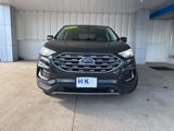 Used 2022 Ford Edge SEL image 2