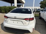 Used 2024 Toyota Corolla LE image 3