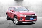 Used 2019 Chevrolet Blazer LT image 2