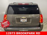 Used 2016 Chevrolet Tahoe LTZ image 6