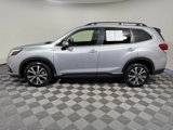 Used 2024 Subaru Forester Limited image 3
