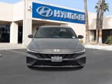 Certified 2025 Hyundai Elantra Sport image 6