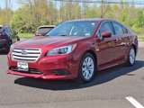 Used 2017 Subaru Legacy 2.5i Premium image 3