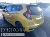 Used 2018 Honda Fit Sport image 6