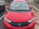 Certified 2017 Honda Fit LX image 2