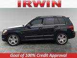 Used 2015 Mercedes-Benz GLK 350 4MATIC image 2