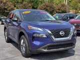 Certified 2021 Nissan Rogue S image 3