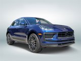 Certified 2024 Porsche Macan Turbo image 2