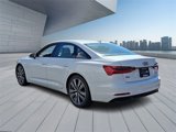 Certified 2022 Audi A6 Premium Plus w/ Premium Plus Package image 4
