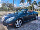 Used 2004 Lexus SC 430 Convertible image 3