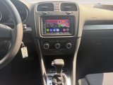 Used 2010 Volkswagen Golf 4-Door image 2