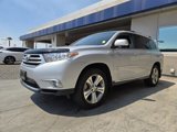 Used 2013 Toyota Highlander Limited image 2
