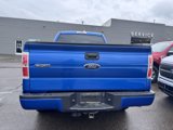 Used 2014 Ford F150 STX w/ Equipment Group 201A Mid image 5