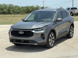 Used 2025 Ford Escape Platinum image 3