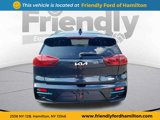 Used 2022 Kia Niro EX Premium w/ Cold Weather Package image 4