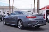 Used 2018 Mercedes-Benz E 400 4MATIC Coupe image 3