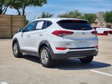 Used 2017 Hyundai Tucson SE image 3