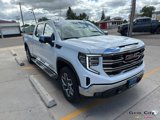 New 2025 GMC Sierra 1500 SLT w/ SLT Premium Plus Package image 4