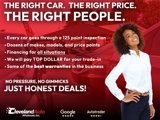 Used 2008 Buick LaCrosse CXL w/ Driver Confidence Package image 2