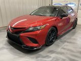 Used 2020 Toyota Camry XSE image 3