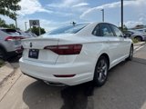 Certified 2021 Volkswagen Jetta R-Line w/ R-Line Cold Weather Package image 5