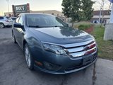 Used 2011 Ford Fusion SE image 2