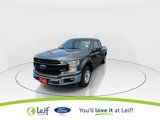 Used 2019 Ford F150 XL w/ Equipment Group 101A Mid image 3