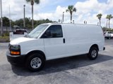 Used 2023 GMC Savana 2500 w/ Driver Convenience Package image 2
