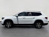 Used 2021 Volkswagen Atlas SE image 3