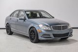 Used 2012 Mercedes-Benz C 300 4MATIC Sedan image 4