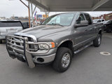 Used 2005 Dodge Ram 2500 Truck SLT w/ Trailer Tow Group image 3