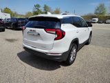 Used 2023 GMC Terrain SLT image 5