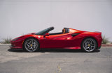 Used 2023 Ferrari F8 Tributo image 2
