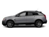 Used 2012 Cadillac SRX Luxury image 3