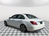 Used 2018 Mercedes-Benz C 300 Sedan image 3